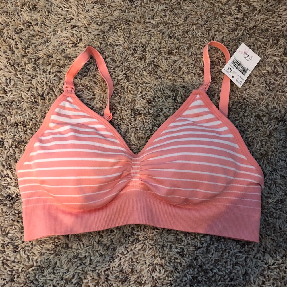Motherhood Maternity Nursing bra